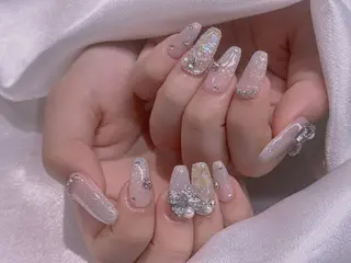 ネイル エムズ エムズのネイルデザイン