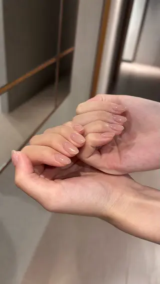 ネイル Lino Uのネイルデザイン
