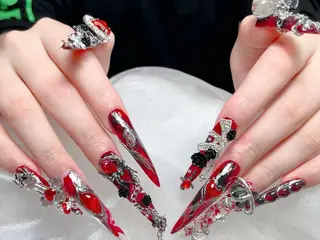 ネイル Yuki🌸 nailのネイルデザイン