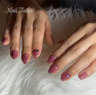 ネイル NailTailor ネイルテイラーのネイルデザイン