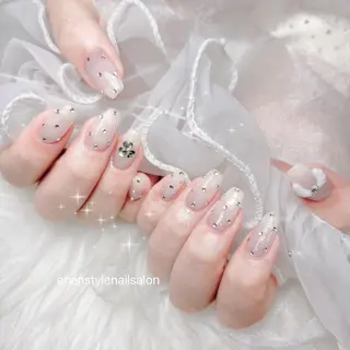 ネイル 🐾enen style 🐾のネイルデザイン