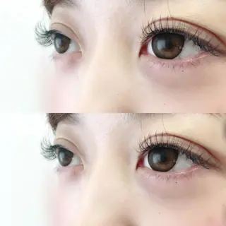 マツエク・マツパ 自由が丘 Anrireの眉毛・アイブロウイメージ