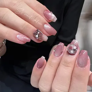 ネイル Mona salonのネイルデザイン