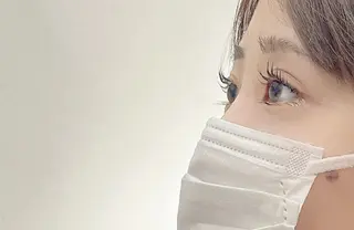 マツエク・マツパ hairsalon 556のマツエク・マツパデザイン