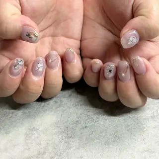 ネイル FELICE フェリーチェのネイルデザイン