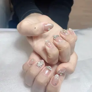 ネイル Bél Nail salonのネイルデザイン