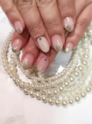 ネイル HALU ハルのネイルデザイン