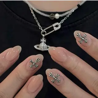 ネイル Akina Nail 亀戸のネイルデザイン