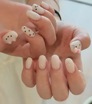ネイル Miss Nailのネイルデザイン