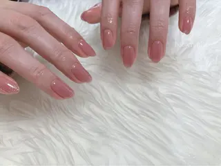ネイル purr nailのネイルデザイン
