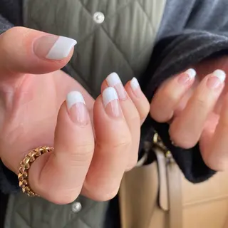 ネイル lukka nailのネイルデザイン