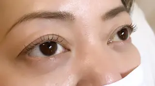 マツエク・マツパ Na+nail 葛西本店のマツエク・マツパデザイン