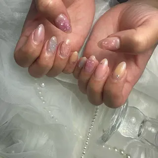 ネイル nail Ameliiのネイルデザイン