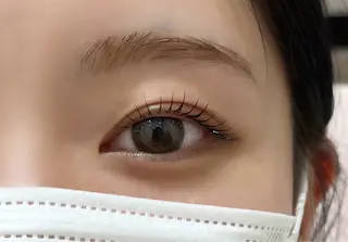 マツエク・マツパ Yachi Ayuのマツエク・マツパデザイン