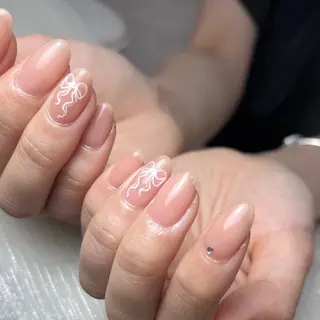 ネイル Halo Nail 【ハロネイル】のネイルデザイン