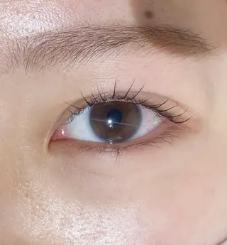 マツエク・マツパ white  eye あかりのマツエク・マツパデザイン
