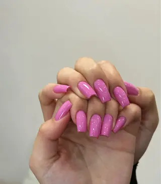 ネイル U.mi Nail Salonのネイルデザイン