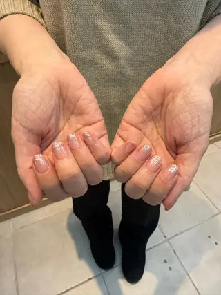 ネイル sakura.A _のネイルデザイン
