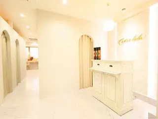 アイブロウ まつ毛パーマ×脱毛 スリーズララ🌼のエステ・リラクイメージ