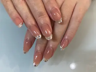 ネイル Nailist Yasucoのネイルデザイン