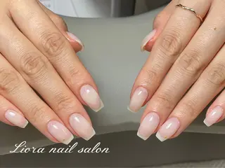 ネイル JUN Lioraネイルのネイルデザイン