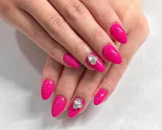 ネイル Kobayashi. aのネイルデザイン