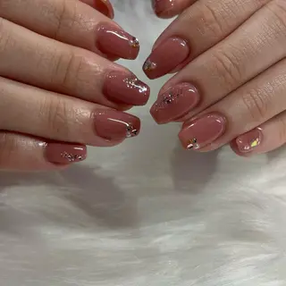 ネイル Bianca SHIRANEのネイルデザイン