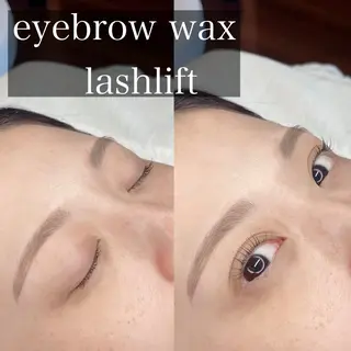 マツエク・マツパ bijou eyesalonの眉毛・アイブロウイメージ