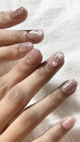 ネイル Atelier Ñikaのネイルデザイン
