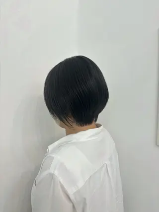 カラー 八巻媛香/ ﾚﾃﾞｨｰｽｶｯﾄのヘアスタイル