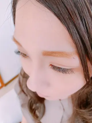 マツエク・マツパ eyelash lienのマツエク・マツパデザイン