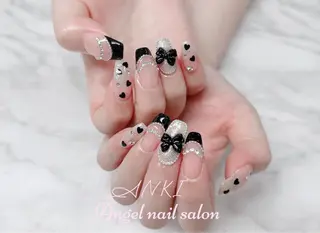 ネイル Angel nail salonのネイルデザイン