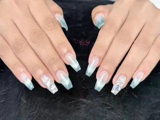 ネイル ACon NailSalonのネイルデザイン