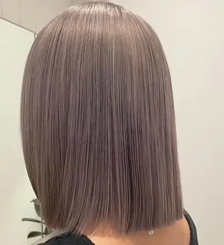 カラー 高橋廉治 (タカハシレンジ)のヘアスタイル