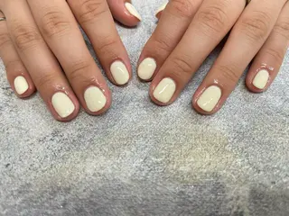 ネイル Umi nail& eyelashのネイルデザイン