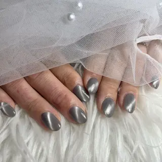 ネイル LAVISH sakiのネイルデザイン