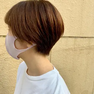 セミロング カラー メンズ 🌈トレンドヘア 🌈WATARU🌈のヘアスタイル