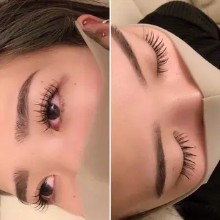 マツエク・マツパ eyelash GARDENのマツエク・マツパデザイン