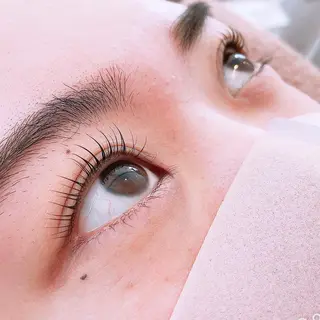 マツエク・マツパ Pimo ショウジのマツエク・マツパデザイン