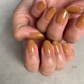 ネイル salon de fika【中崎町】のネイルデザイン