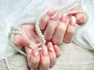 ネイル 美愈 miyuのネイルデザイン