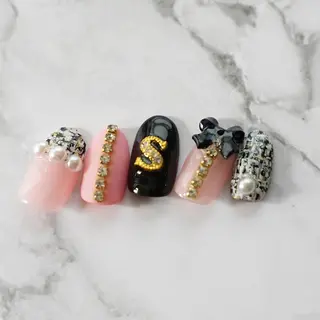 ネイル MILD Nail yuka.のネイルデザイン