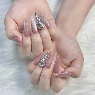 ネイル Chan Nail Salonのネイルデザイン