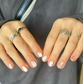 ネイル spica nail meguのネイルデザイン