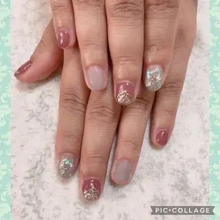 ネイル Will nail salonのネイルデザイン