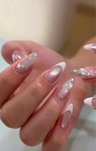 ネイル Minette nailrinrinのネイルデザイン