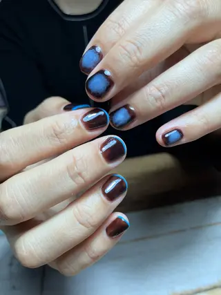 ネイル nail salon mのネイルデザイン