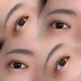 マツエク・マツパ miyu🎀/ ガレリアアイデザインのマツエク・マツパデザイン