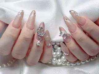 ネイル Nail salon LOTUSのネイルデザイン