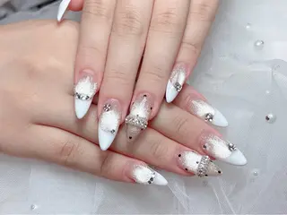 ネイル Bél Nail salonのネイルデザイン